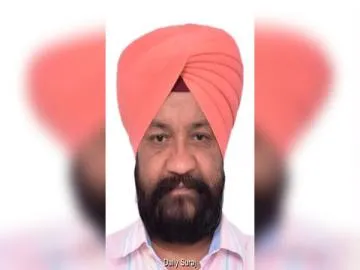 ਤਿਉਹਾਰਾਂ ਦੇ ਸੀਜ਼ਨ ਦੌਰਾਨ ਔਨਲਾਈਨ ਖਰੀਦਦਾਰੀ ਕਰਦੇ ਸਮੇਂ ਸਾਵਧਾਨੀ ਜ਼ਰੂਰੀ ਹੈ-ਕੁਲਦੀਪ ਸਿੰਘ
