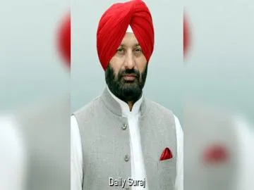 ਨਗਰ ਨਿਗਮ ‘ਚ ਪੱਤਰਕਾਰਾਂ ਨਾਲ ਦੁਰਵਿਹਾਰ ਲਈ ਨਿਗਮ ਕਮਿਸ਼ਨਰ ਜਿੰਮੇਵਾਰ - ਸੁਖਵਿੰਦਰ ਸਿੰਘ ਸ਼ੇਰਗਿਲ