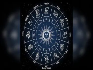 आज का राशिफल — 26 सितंबर 2026