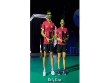Asian Games 2026: Manush Shah and Diya Chitale Secure Historic Table Tennis Bronze for India