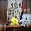 पाकिस्तान से ड्रोन के जरिए मंगवाई जा रही थी हेरोइन की खेप, जलालाबाद इलाके से 3 आरोपी काबू