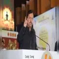 एलपीयू के योग दिवस कार्यक्रम में नितिन नवीन का युवाओं से आह्वान, कहा: पंजाब को नशे के अभिशाप से मुक्त करें