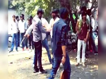 Youth Brutally Assaulted Inside MDU Campus, Security Arrangements Under Scrutiny