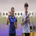 Asian Games Day 9: Esha Singh Shines, India Reach Cricket Semifinals and Make Winning Starts