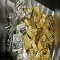 सप्ताह के पहले दिन सोने-चांदी की कीमतों में बड़ी गिरावट: सोना ₹4,065 और चांदी ₹9,158 हुई सस्ती