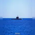 Pakistan Navy Tests Hangor-Class Submarine’s Combat Capability in Live Firing Drill