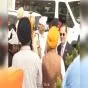 US Ambassador Sergio Gor Pays Obeisance at Golden Temple in Amritsar Amid Tight Security