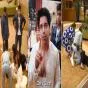 Shehzad Poonawalla, Siwet Tomar Clash on ‘Rise & Fall’; Political Leaders React