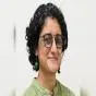 IIT Madras Alumna Preeti Aghalayam Makes History as First Woman to Lead an IIT