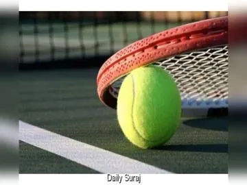 Asian Games Tennis: Dakshineshwar Suresh, Sumit Nagal Enter Pre-Quarterfinals