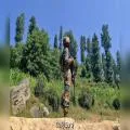 पुलिस और सीआरपीएफ के संयुक्त अभियान में बड़ी सफलता; युसमर्ग क्षेत्र में मारा गया वांछित आतंकवादी