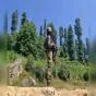 ਪੁਲਿਸ ਅਤੇ ਸੀ.ਆਰ.ਪੀ.ਐੱਫ. ਦੀ ਸਾਂਝੀ ਕਾਰਵਾਈ; ਯੂਸਮਰਗ ਖੇਤਰ ਵਿੱਚ ਮਾਰਿਆ ਗਿਆ ਮੋਹਰੀ ਅੱਤਵਾਦੀ