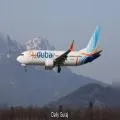 Flydubai Flight Makes Emergency Landing in Saudi Arabia After Sudden Altitude Drop