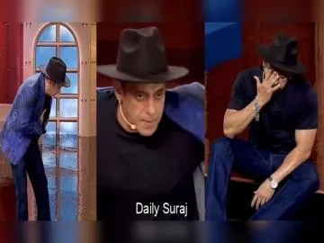 Bigg Boss 20: Salman Khan Says Edited Promo Created Wrong Impression About His Health