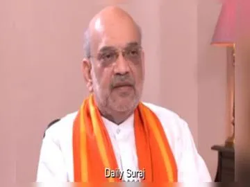 जालंधर दौरे पर अमित शाह: बीजेपी की विशाल रैली को करेंगे संबोधित, सुरक्षा के कड़े प्रबंध