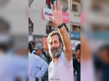 पंजाब कांग्रेस अध्यक्ष पद को लेकर सरगर्मी तेज: राहुल गांधी से मिलेंगे अमरिंदर सिंह राजा वड़िंग