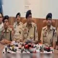 LPU ਹਿੰਸਾ ਅਤੇ ਪੱਥਰਬਾਜ਼ੀ ਦਾ ਮਾਮਲਾ: ਵਿਸ਼ੇਸ਼ ਜਾਂਚ ਟੀਮ (SIT) ਵੱਲੋਂ ਸੀਸੀਟੀਵੀ ਫੁਟੇਜ ਅਤੇ ਡਿਜੀਟਲ ਸਬੂਤਾਂ ਦੀ ਬਾਰੀਕੀ ਨਾਲ ਪੜਤਾਲ
