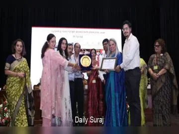 स्वेच्छा से रक्तदान में पंजाब ने देशभर में हासिल किया तीसरा स्थान, स्वास्थ्य मंत्री ने दी बधाई