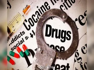 IGI Airport: Customs Seize Nearly 4 Kg of Suspected Ganja from Passengers Arriving from Bangkok