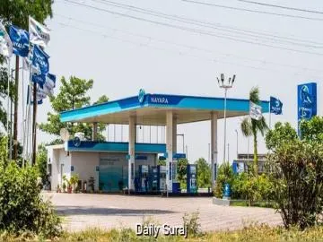 Petrol-Diesel Price Hike: Naira Increases Rates Amid Global Energy Price Pressure
