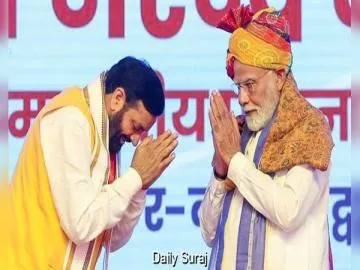 Haryana BJP MLAs to Meet PM Modi in Delhi; Government Performance, SIR Likely to Be Discussed
