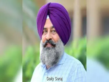परगट सिंह को मिली पंजाब कांग्रेस की कमान: पार्टी हाईकमान का शुक्रिया अदा करते हुए कही जनता के लिए पूरी निष्ठा से काम करने की बात