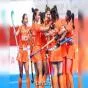 India Seal Women’s Hockey Gold, Qualify Directly for Los Angeles 2028 Olympics