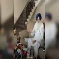 ਵਾਇਰਲ ਆਡੀਓ ਮਾਮਲਾ: 'ਆਪ' ਸਰਕਾਰ 'ਤੇ ਬੋਲਿਆ ਹੱਲਾ, ਫ਼ਰਜ਼ੀ ਏਆਈ ਆਡੀਓ ਰਾਹੀਂ ਬਦਨਾਮ ਕਰਨ ਦੇ ਲਾਏ ਦੋਸ਼: ਵਿਰਸਾ ਸਿੰਘ ਵਲਟੋਹਾ