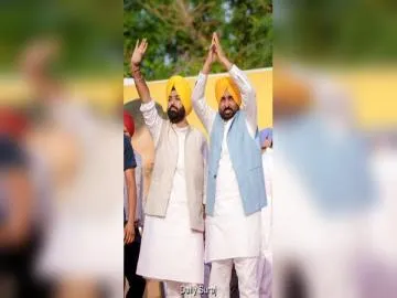 ‘ਕੰਮ ਦੀ ਰਾਜਨੀਤੀ’ ਨੇ ਲੋਕਾਂ ਦਾ ਵਿਸ਼ਵਾਸ ਜਿੱਤਿਆ, 2027 ਵਿੱਚ ਪੰਜਾਬ ਸਾਨੂੰ ਇੱਕ ਹੋਰ ਮੌਕਾ ਦੇਵੇਗਾ: ਮੁੱਖ ਮੰਤਰੀ ਭਗਵੰਤ ਸਿੰਘ ਮਾਨ