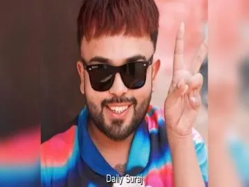 ਅੰਮ੍ਰਿਤਸਰ ’ਚ ਇਨਫਲੂਐਂਸਰ Mad Sandhu ਨੂੰ ਗੋਲੀਆਂ ਮਾਰੀਆਂ; ਹਸਪਤਾਲ ਵਿਚ ਮੌਤ