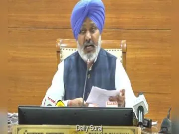 पीआरटीसी और पनबस के कच्चे कर्मचारियों की वित्त मंत्री हरपाल चीमा के साथ आज होगी अहम बैठक