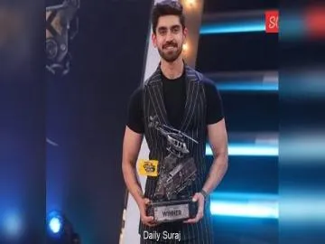 Avinash Mishra Crowned ‘Khatron Ke Khiladi 15’ Champion, Defeats Ritvik and Orry in Finale