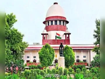 बंदी सिंहों के मामले पर आज सुप्रीम कोर्ट में बड़ा दिन: राजोआणा, हवाला और लखा से जुड़ी याचिकाओं पर सुनवाई