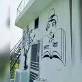 New Book Centre Inaugurated in Khatkar Kalan to Connect Students With Books