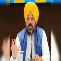 चुनाव से पहले केंद्रीय एजेंसियों के दुरुपयोग का आरोप: OSD के कैंप दफ्तर पर सीबीआई कार्रवाई पर सीएम मान का बड़ा बयान