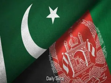 Moscow Peace Talks End Without Joint Statement Amid Pakistan-Afghanistan Differences