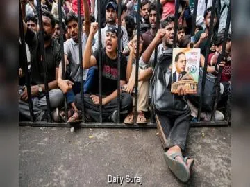 दिल्ली में 10 अक्टूबर को जंतर-मंतर पर प्रदर्शन की अनुमति रद्द, पुलिस ने बढ़ाई सुरक्षा; धारा 163 लागू