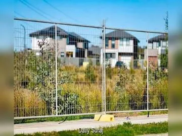 Banks Refuse Loans for Some Bathla Apartments as Western Sydney Property Prices Come Under Pressure