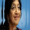 Navi Pillay Wins Nobel Peace Prize 2026 for Advancing Human Rights and International Law