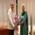 Sitharaman’s Singapore Visit to Focus on Trade, Investment, Semiconductors and Digital Finance