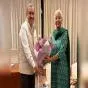 Sitharaman’s Singapore Visit to Focus on Trade, Investment, Semiconductors and Digital Finance