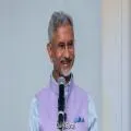 S Jaishankar Meets Côte d’Ivoire President, Discusses Trade, Defence and Development Cooperation
