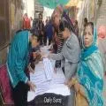 पटियाला, धर्मकोट और बाघापुराना में दोबारा चुनाव के आदेश, लापरवाही बरतने वाले अधिकारियों पर कार्रवाई संभव