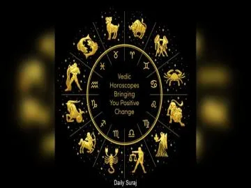 Horoscope Today – October 12, 2026, Monday