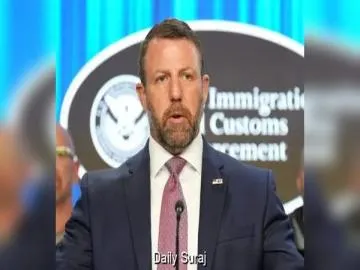 US Homeland Security Chief Defends Plan to Live-Stream Military Mass Shooter’s Execution