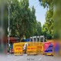 जंतर-मंतर पर धरना-प्रदर्शनों पर लगी रोक, दिल्ली पुलिस ने 3 नए स्थान किए तय