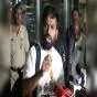 कौक्रोच जनता पार्टी प्रमुख अभिजीत दिपके का गंभीर आरोप, कहा- 'दिल्ली पुलिस ने मुझ पर और मेरे परिवार पर ढाया मानसिक अत्याचार'