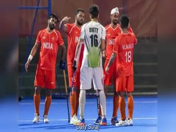 एशियन चैंपियंस ट्रॉफी 2026: डिफेंडिंग चैंपियन भारतीय पुरुष हॉकी टीम पंजाब में उतरेगी खिताब बचाने