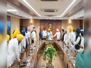 बंदी सिंहों की रिहाई के लिए भगवंत मान सरकार कोई कसर बाकी नहीं छोड़ेगी