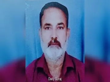 ਤਰਨਤਾਰਨ 'ਚ ਸ਼ਹੀਦ ਹੋਏ ASI ਇਕਬਾਲ ਸਿੰਘ ਦੇ ਪਰਿਵਾਰ ਲਈ 1 ਕਰੋੜ ਰੁਪਏ ਮੁਆਵਜ਼ੇ ਦਾ ਐਲਾਨ